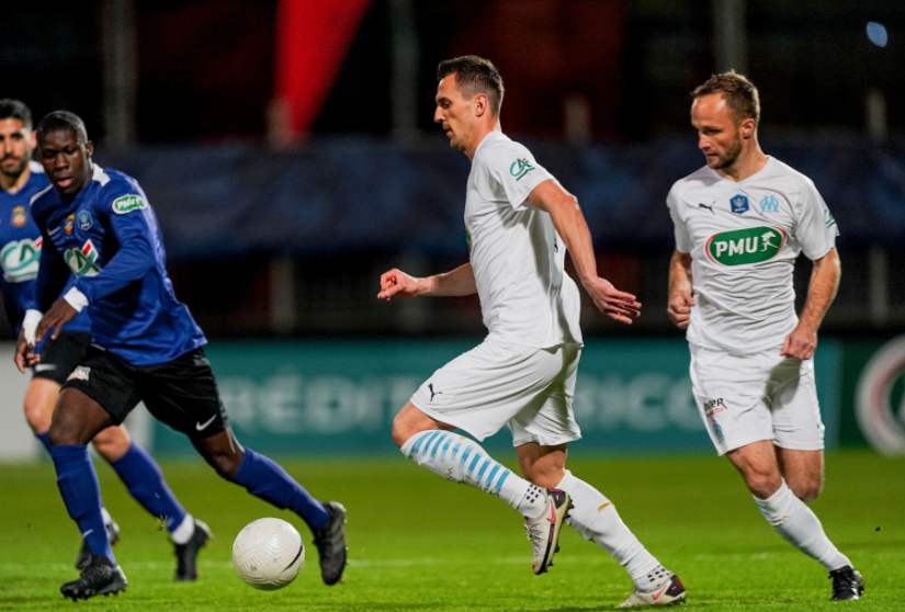 乐鱼APP-风云突变！密尔沃基雄鹿今晨遗憾出局；法甲版图或变；震撼外界；团队化学反应显著-乐鱼APP