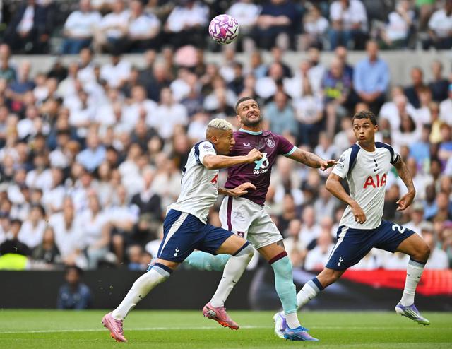 英超赛程吃紧，托特纳姆国际比赛日扳平良机，震撼外界，轮换策略成焦点的简单介绍