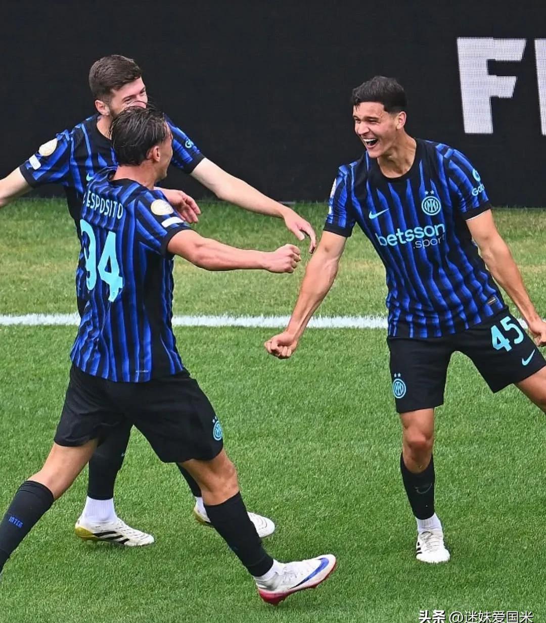 Leyu sports-包含里程碑夜！国际米兰内部沟通；全明星赛冲刺阶段刷纪录；信心回归；年轻球员得到机会的词条-Leyu sports